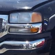 GMC Sierra, Yukon : 1999, 2000, 2001, 2002, 2003, 2004 - 2006, Left Turn Signal