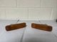 1988-1989 Honda Civic EF Hatch Front Bumper Signal Light OEM L R Turn SH3