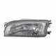 For Mitsubishi Mirage Headlight 1997-2001 Driver Side | Sedan For MI2502114