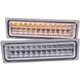 ANZO LED Parking Lights Pair for 1988-1998 Chevy C1500 & GMC R2500