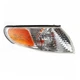 For 99-01 Solara SE, SLE Corner Turn Signal Park Light Lamp Assembly Right Side