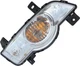 APDTY 2742515 Parking / Turn Signal Lamp Assembly