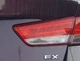 2016-2019 Kia Optima RH Passenger Lid Mounted Tail Light Lamp OEM