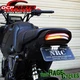 NEW RAGE CYCLES 2021 - PRESENT HONDA GROM FENDER ELIMINATOR KIT GROM-FE-21