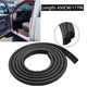 Front Door Weatherstrip Seal for 07-14 Chevy Silverado GMC Sierra 1500 1500 3500
