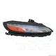 Turn Signal / Parking / Side Marker Light for Mercury Grand Marquis 18-6046-00