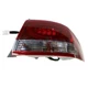 For 17-18 Elantra 2.0L Sedan Outer Taillight Taillamp LED Tail Light Right Side