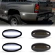 Dually Bed Fender Side Marker Lights For 2001-2014 Chevy Silverado 2500HD 3500HD Dually Bed Fender Side Marker Lights For 2001-2014 Chevy Silverado 2500HD 3500HD