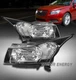 For 11-15 Chevy Cruze/16 Limited Replacement Headlights Headlamp Lamp Left+Right For 11-15 Chevy Cruze/16 Limited Replacement Headlights Headlamp Lamp Left+Right