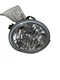 03-08 PONTIAC VIBE Fog/mark/park/turn Light/lamp Left