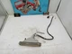 RH 89-91 Mazda RX7 Right Front Bumper CLEAR TURN SIGNAL LIGHT USED OEM