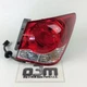 2011-2016 Chevrolet Cruze Right Passenger Side Rear Tail Lamp Tail Light new OEM