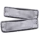 ANZO USA 511019 Euro Parking Lights