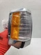 Passenger Corner/Park Light Fender Mounted Fits 90-97 NISSAN PICKUP 1115205