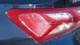 2019-2025 Chevrolet Malibu LH Driver Quarter Panel Mounted Tail Light Lamp OEM