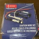 DENSO 671-8127 Spark Plug Wire Set for 97097 7884 700547 6718127 53020 jk