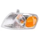 Corner Light Lamp  Left Hand Side Driver 8152002040 for Toyota Corolla 1998-2000