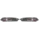 For Honda Pilot Turn Signal Light 2016-2018 Driver And Passenger Side | Pair