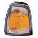 Driver Side Turn Signal / Parking Light for Ford Ranger 2006-2011
