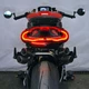MV Agusta Brutale 1000 Fender Eliminator 2019-2021 New Rage Cycles