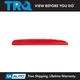 TRQ Reflector Red Fits 2017-2021 Honda Civic HO1184114