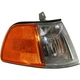 For 1990 1991 Honda Civic Side Marker Light Passenger Side Hatchback HO2551104