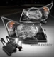 11-14 CHEVY CRUZE LS LT LTZ CRYSTAL DIAMOND HEADLIGHT LAMP BLACK W/50W 6000K HID 11-14 CHEVY CRUZE LS LT LTZ CRYSTAL DIAMOND HEADLIGHT LAMP BLACK W/50W 6000K HID