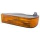 Driver Side Left LH Park Signal Light Lens/Housing fits 1989 1992 Ford Ranger