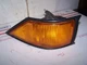 88 89 90 BUICK REGAL RIGHT PARKING LIGHT LAMP FENDER MOUNTED