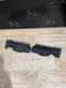 88-98 Chevy GMC Cowl Corner Trim Silverado Sierra Tahoe Yukon Suburban Pair