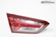 2019-2025 CHEVROLET MALIBU REAR LEFT SIDE INNER TAIL LIGHT TAILLAMP LED OEM 2019-2025 CHEVROLET MALIBU REAR LEFT SIDE INNER TAIL LIGHT TAILLAMP LED OEM