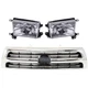 Grille for 4 Runner Toyota 4Runner 1999-2000