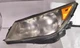 10 BUICK LACROSSE Headlamp Assembly Left