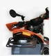 NRC NEW RAGE CYCLES FITS KTM 350/500 EXC-F FENDER ELIMINATOR (2024-PRESENT)
