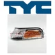 TYC 18-5096-01-9 Parking Side Marker Light for XW7Z 15A201 BB FO2520147 6W7Z cw