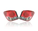 Tail Light for 11-16 Cruze, 16-16 Cruze Limited Outer Pair 94540777, 94540776
