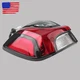For 2020-2022 Mitsubishi Outlander Sport Left Outer Side Tail Light Brake Lamp