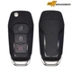 NEW 2023-2025 FLIP KEY REMOTE FOB FOR FORD F150 F250 F350 N5F-A08TBLP 164-R8334