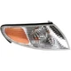 Fits Toyota Solara 1999-2001 Turn Signal/Corner Light Passenger Side | TO2521159