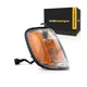 For Nissan Xterra 2000 2001 Turn Signal/ Corner Light Passenger Side | Front