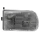 Halogen Headlight 94-97 Passenger Mazda B2300 B3000 B4000 2.3L V6 ZZM051030