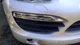 Passenger Corner/Park Light Fog-driving GTS Fits 13-14 PORSCHE CAYENNE 1221843