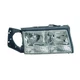GM2503165 Fits 1997-1999 Cadillac Deville Headlight Passenger Side w/Bulbs