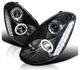 2005 - 2006 INFINITI G35 SEDAN PROJECTOR HEADLIGHTS