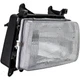 Dorman 1590789 Headlight For Toyota T100 1993-1998 Right Halogen