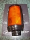 87-91 USDM OEM Mitsubishi Mighty Max D50 pickup front corner light assembly L