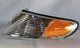 Parking Light-Assembly TYC 18-5394-00 fits 99-01 Toyota Solara