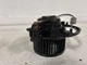 2024 GMC SIERRA250 OEM Blower Motor 