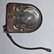 1949-51 Ford License Light  FLP-48  -  9F10