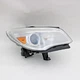 2013-2017 Buick Enclave Right Passenger Xenon HID Non-AFS Headlight 23155614 OEM